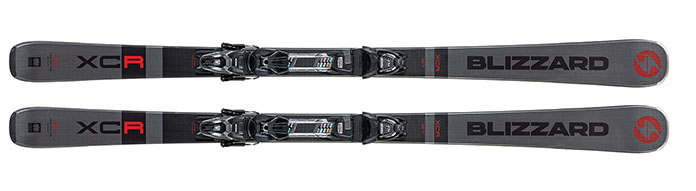 Blizzard XCR 2020/2021